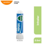 Vicks Inhaler (0.5ml)