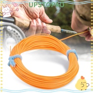 UPSTOPAO Floating Fly Fishing Line, 3wt 4wt 5wt 6wt 7wt 8wt Multiple Colors Fly Fishing Line, Durabl