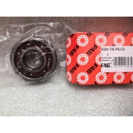 BEARING FAG HIGH SPEED FIBER BEARING TP P6 C3 6205 6304 6305 6322