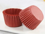 *พร้อมส่ง* กระทงกระดาษ (กระดาษไข) กระทงจีบ Food grade กระทงขาว กระทงกระดาษเบอร์ 1611 1612 2216 2416 