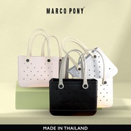 Marco Pony Women's Handbag Beach Bag Beautiful Fashionable Lightweight Soft Like A Cloud Waterproof 