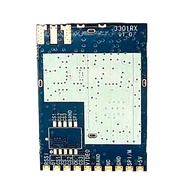 [themremain]-3.3GHz VRX Module 3301RX 16CH 3.3G Video Receiver Module SPI Mode for FPV RC Drone