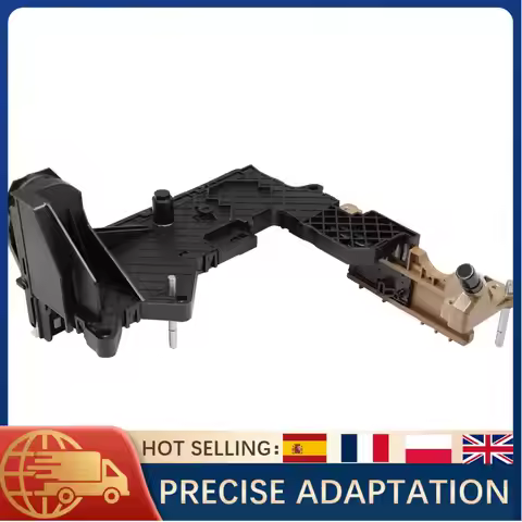 Transmission Conductor Plate AL3Z7G276D For Ford F150 Expedition Mustang Transit Navigator 6R80 2010
