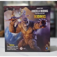 Hiya Toys Kong (Godzilla The New Empirr)