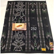 SARUNG ATLAS FAVORIT & SARUNG ATLAS /IDAMAN KEMBANG/ HARMONI TULIF// SARUNG MOTIF BARU