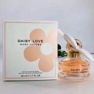🇫🇷Marc Jacobs Daisy Love EDT馬​克莫傑小雛菊之愛淡香水 50ml