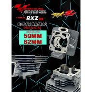 HIPOWER ENGINE BLOCK RXZ 69mm 62MM BLOCK ONLY
