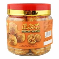 W-Market - 金牌核桃酥 260克