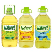 NATUREL 3KG COOKING OIL