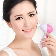 Biutte.Co Lumispa Facial Care 5 in 1 Electric Facial Cleanser - AE-8782