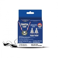 Shieldtox Mosquito Killer/ LED Cordless Liquid (Cordless) Set / Shieldtox Mosquito Liquid Refill