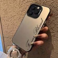 Fashionable Letter Pattern Design Phone Case Compatible With IPhone 17/17 Pro/17 Pro Max/16/16 Pro/1