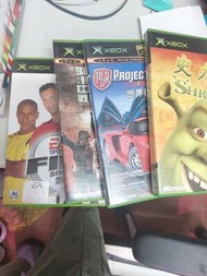 Xbox 360 Games