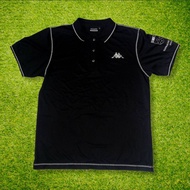 Polo Jersey Kappa Golf Vintage