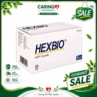【On Sale】HEXBIO Gut Wellness Booster Daily Probiotic Nutrition Formula