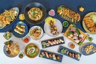Hyatt Centric Victoria Harbour Hong Kong Buffet | The Farmhouse | Lunch Buffet, Dinner Buffet