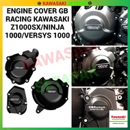 ENGINE COVER GB RACING KAWASAKI Z1000/Z1000SX/NINJA 1000SX/VERSYS 1000/NINJA 1100SX/ VERSYS 1100/ NI