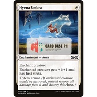 Hyena Umbra - Magic the Gathering Trading Card