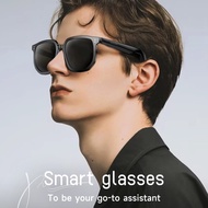 v1 pro Smart Glasses  replacement lenses Wireless bluetooth Sunglasses For Men Women Open Ear Headse