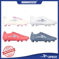 SPECS ACCELERATOR ILLUZION 4 PRO FG FOOTBALL SHOES ORIGINAL SPECS FOOTBALL SHOES/