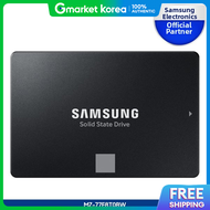 Samsung | Samsung Electronics Ssd 870 Evo 8Tb Mz-77E8T0Bw
