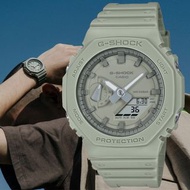 GA-2100NC-3A 行貨 現貨 深水埗門市正貨 - 全新 CASIO 錶 卡西歐 "ga-2100nc-3a" "g shock ga-2100nc-3a" "g shock" "GSHOCK" "G-SHOCK"  "GA2100" "GA2100NC" "GA2100NC-3" "GA-2100" "GA-2100NC" "GA-2100NC-3" "GA-2100NC-3ADR"  農家橡樹 男裝/女裝/男女/學生/禮物/手錶 卡西欧 手錶