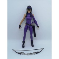 Marvel Legends Kate Bishop Hawkeye (without packaging)