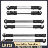 RC Car Tie Rod Kit for  SLASH 2WD RC Car Upgrade Accessories