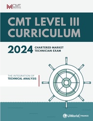 CMT 2024 Level 3 Curriculum : The Integration of Technical Analysis