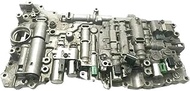 A750E A750F Transmission Valve Body with 7 Solenoids Compatible for Toyota Lexus Casting