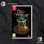 Pre-order Crow Country - Nintendo Switch