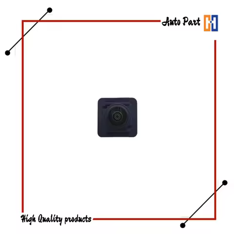 Front Backup Radar Camera for 2020 Ford Explorer - JL7Z-19G490D OEM Replacement