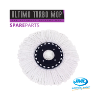 [JML Official] Ultimo Turbo Mop Refill | Spare Parts