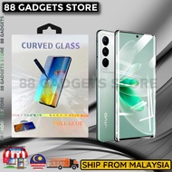 Vivo V50 / V40 / V40 Pro 5G / V30 / V30 Pro / V29 5G / Y78 5G / V27 5G / Pro / Nex3 Liquid Glue UV L