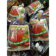 Special strawberry jam 1goi500g