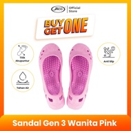 BUY 1 GET 1 - Jaco Health Therapy Sandals Generation 3 Women's Health Sandals