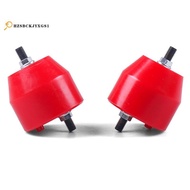 Front L&R Mount Mounting Insulator for  E36 E46 Compact Z3 Z4 11811140985 22116779970