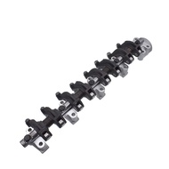 Camshaft Rocker & Shaft Assembly for Mitsubishi 4D56 2.5L 8 Valves Diesel Engine KZ000011 MD352127 M