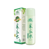 Kuan Yuan Lian Cucumber Luffa Toner 180ml [TAIWAN IMPORT] 廣源良菜瓜水(保濕化妝)