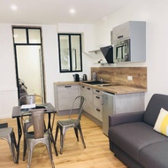 Lyon Historic Town Apartment