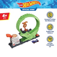 Hot Wheels Gator Loop Attack (HKX39)