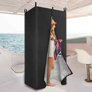 Boat Changing Room Heavy Duty Hanging Privacy Tent Shower Awing Portable Overland Fitting Room For P