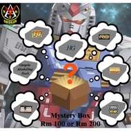Neo Origin Gunpla Mystery Box Tools/FG/SD/HG/RG/MG/RE100 Gundam