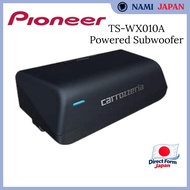 Pioneer Speaker TS-WX010A Powered Subwoofer Carrozzeria
