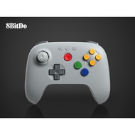 8BitDo 64 Bluetooth Controller for Analogue 3D