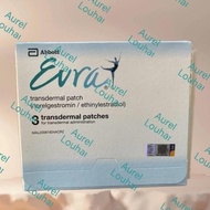 Produk Terlaris! Evra Patch Koyo Kb [Sale Terbatas!!!]