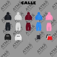 [100% ORIGINAL] CALLE DE LARACHE BASIC ALL ARTICLES