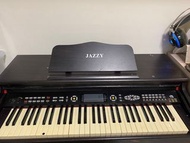 JAZZY數位61鍵電鋼琴JZ-888