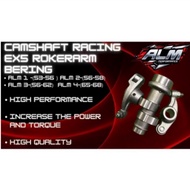 cam ALM ex5 roker arm bearing
