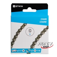 9 Speed Bicycle chain